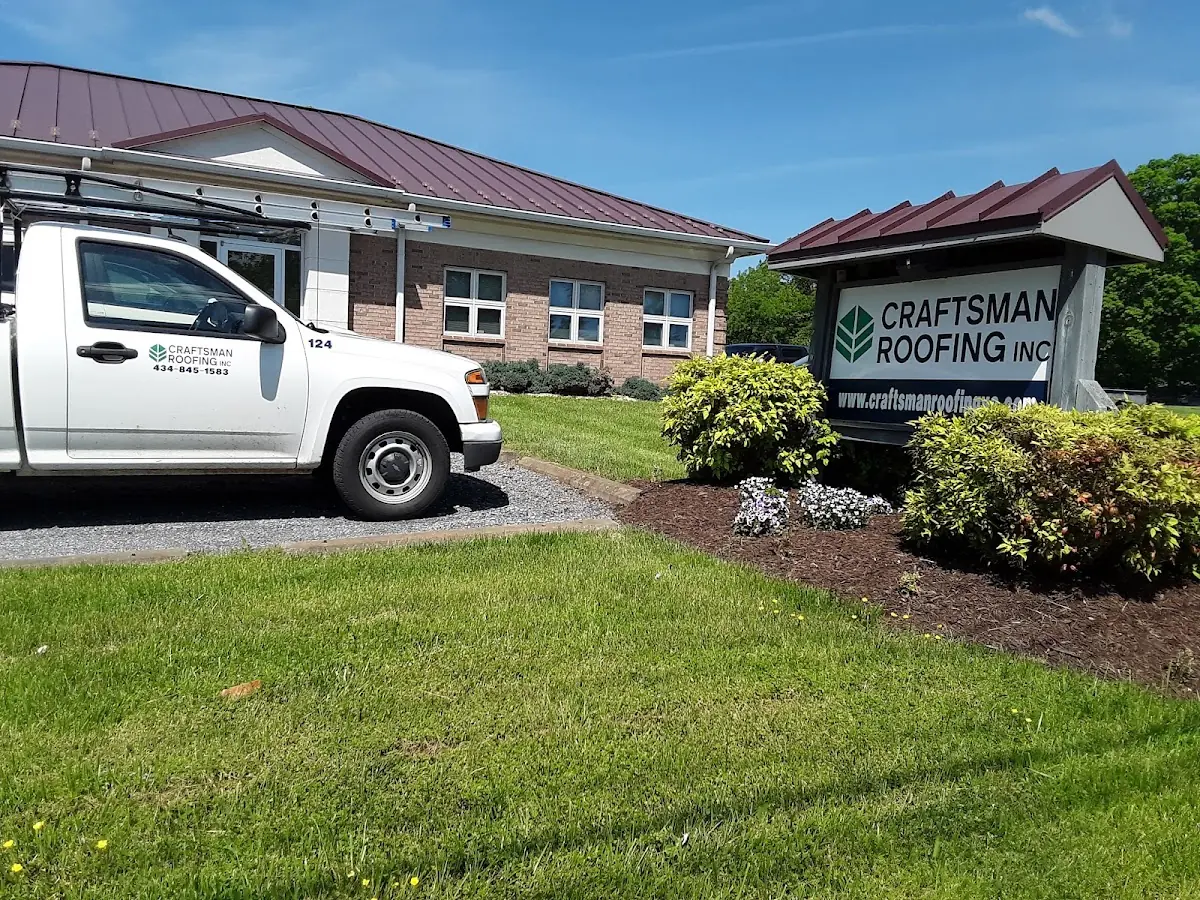 Quality Soffit & Fascia Repair by experienced craftsmen in Wilmington Manor